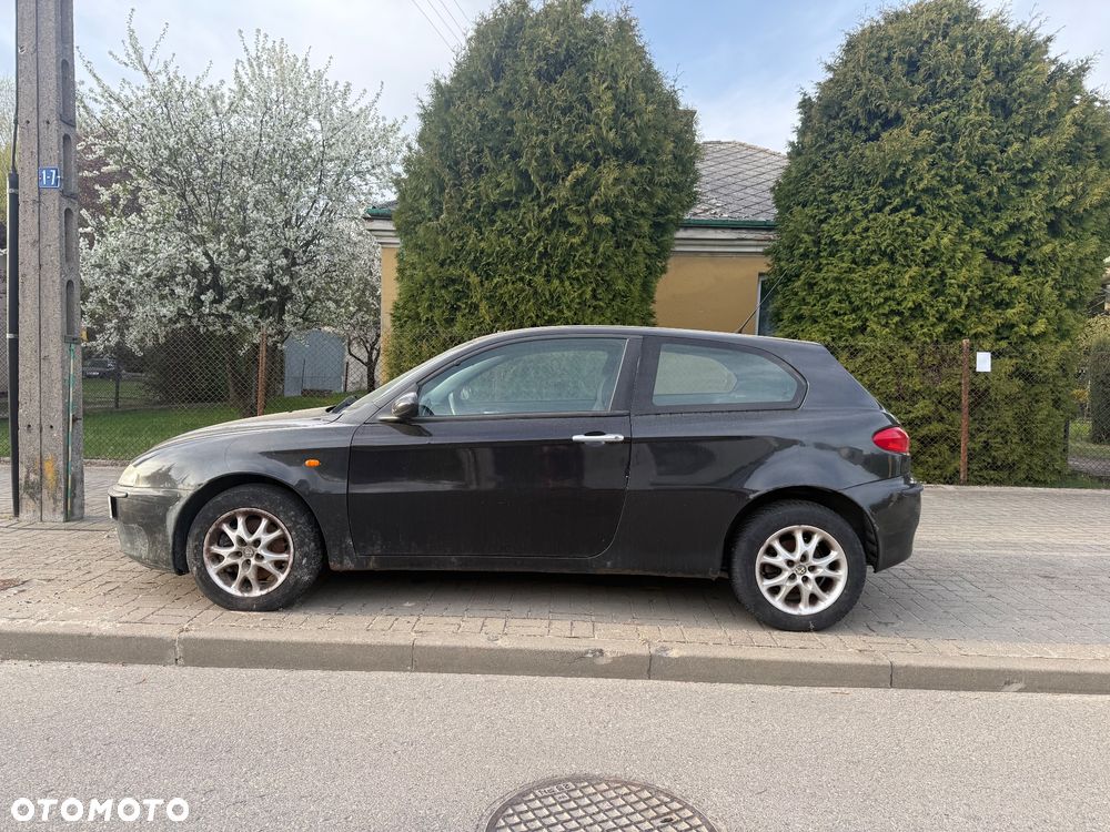 Alfa Romeo 147 1.6 Twin Spark Impression - 4