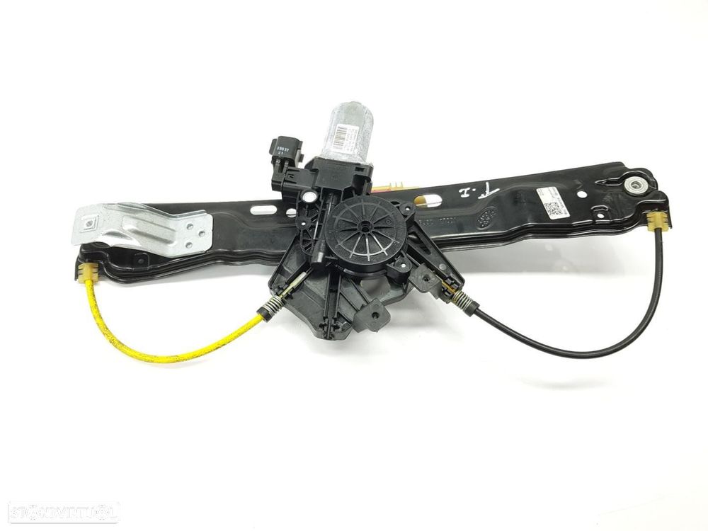 ELEVADOR TRASEIRO ESQUERDO LAND ROVER RANGE ROVER EVOQUE - 1