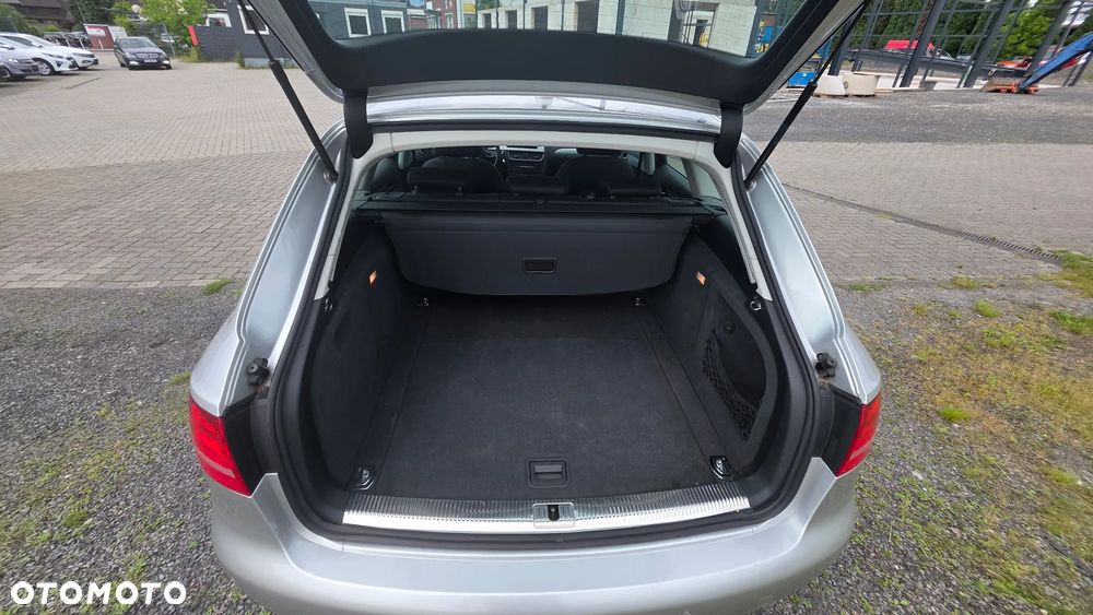 Audi A4 Avant 1.8 TFSI Prime Line - 12