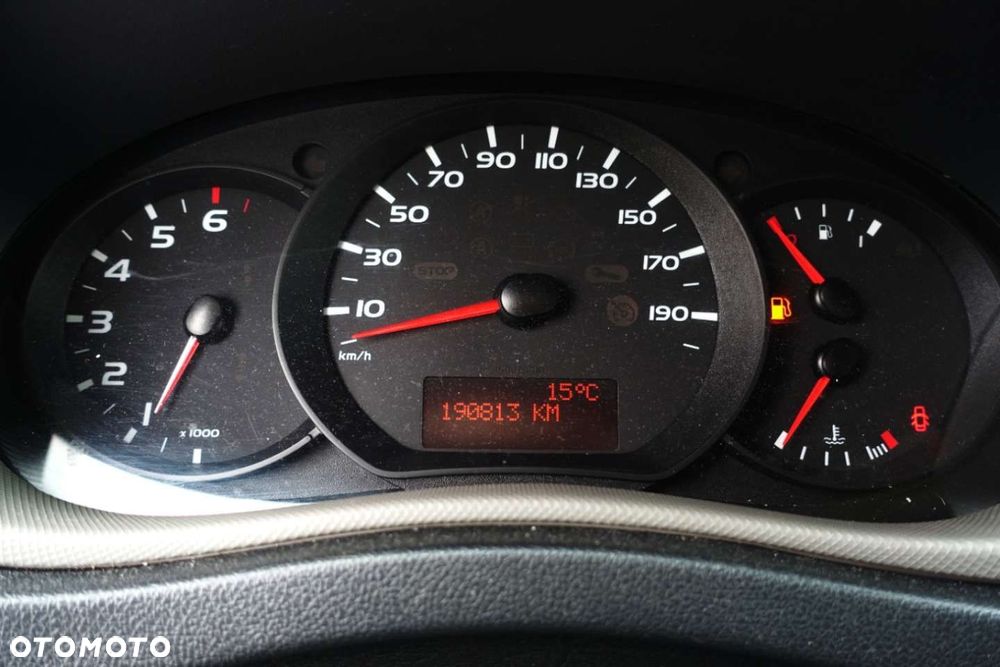 Renault Master L2H2 - 9