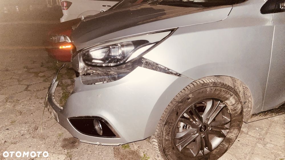 Hyundai ix35 - 2
