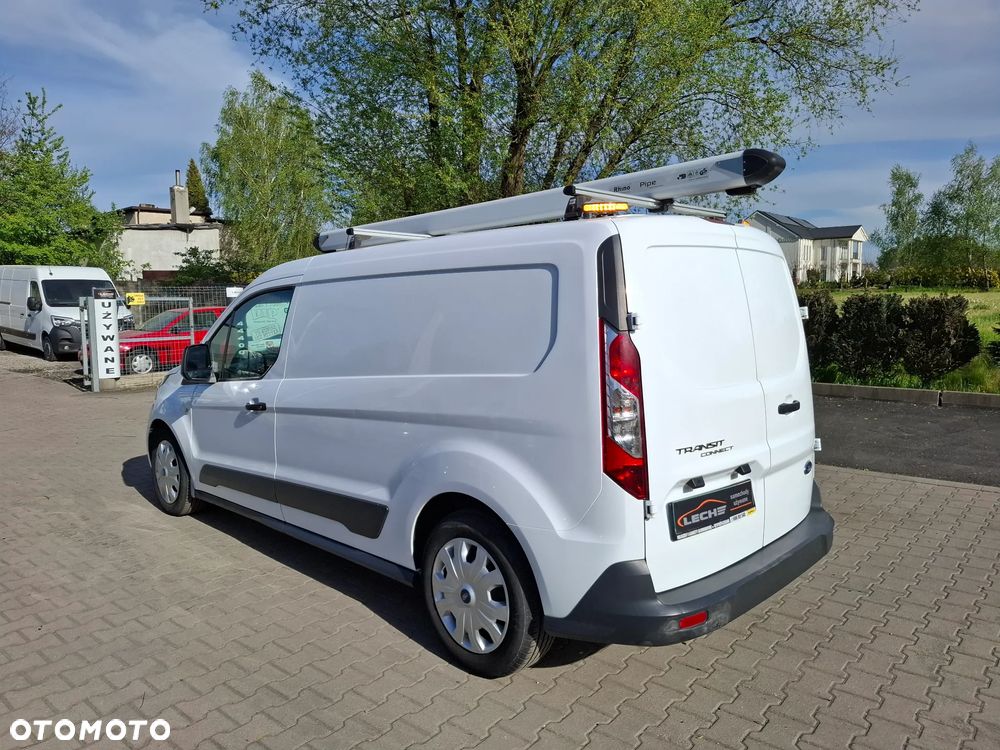 Ford Transit connect - 28