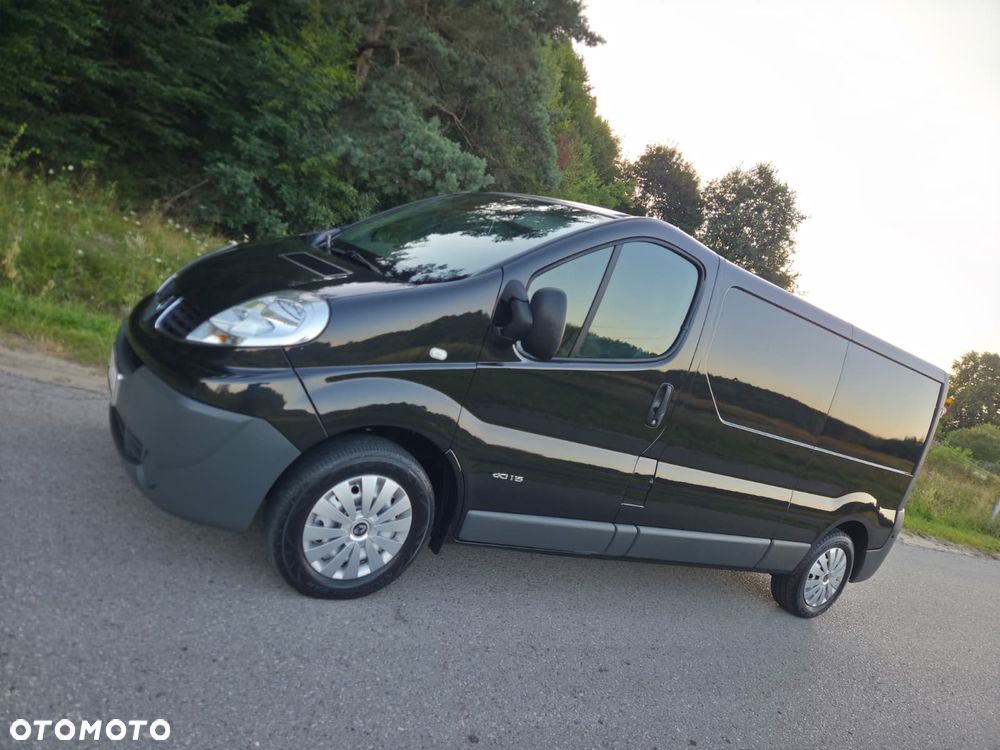 Renault Trafic - 11