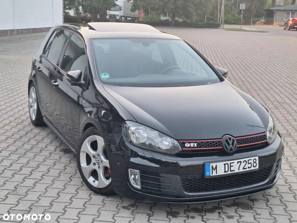 Volkswagen Golf 2.0 GTI - 27