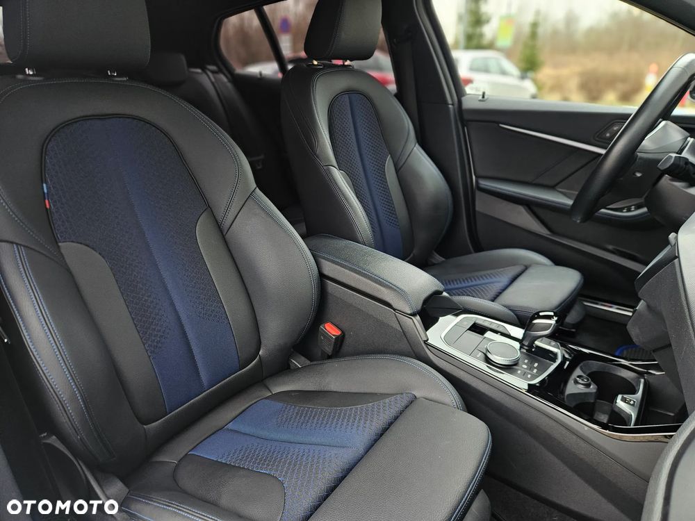BMW Seria 1 - 27