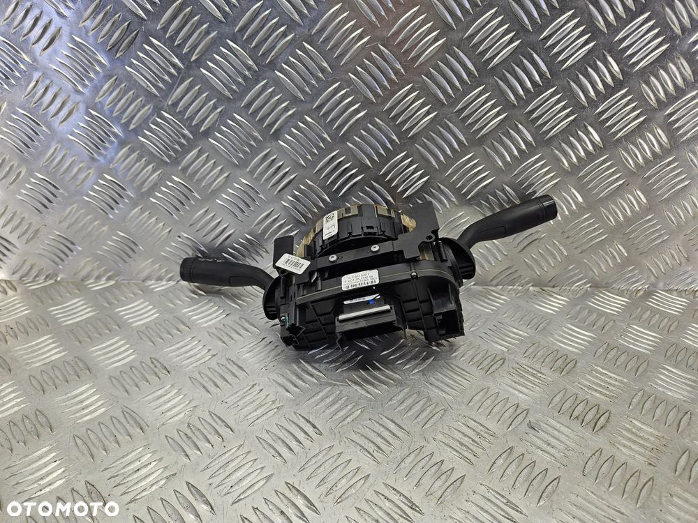 VW TOUAREG 7L 03-09R MANETKI TASMA PRZELACZNIK ZESPOLONY 7L6953549F 7L6953549 F - 2