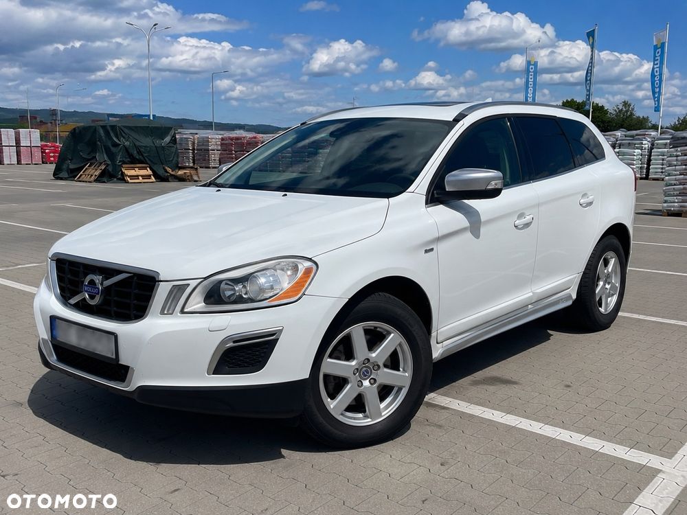 Volvo XC 60 D5 AWD RDesign - 2