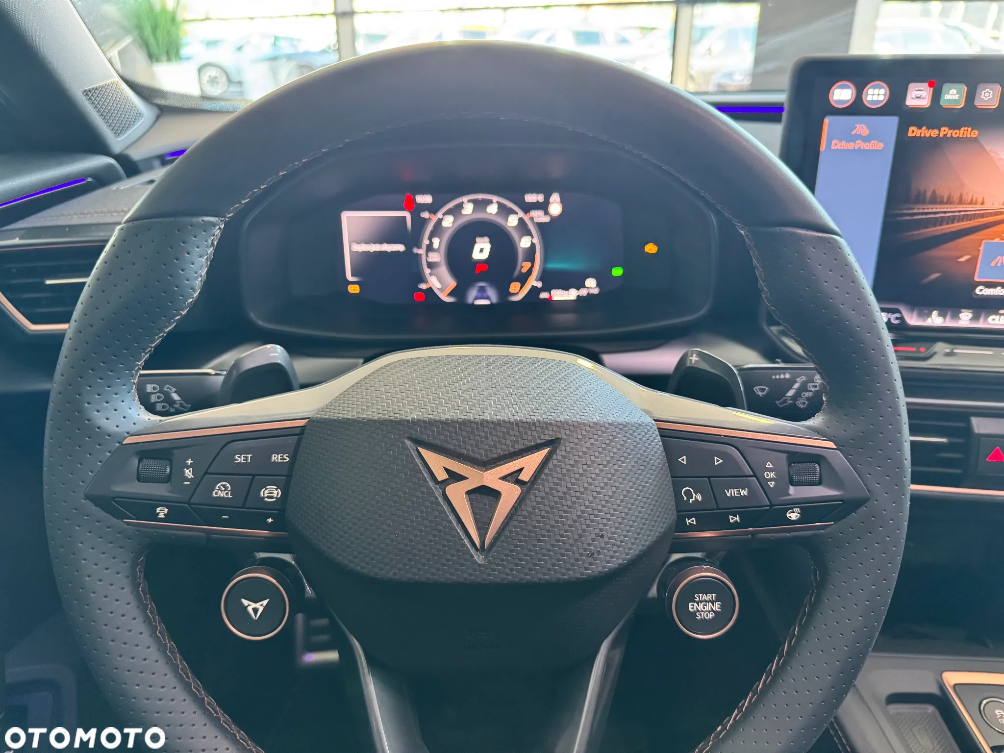 Cupra Formentor 1.5 TSI DSG - 23