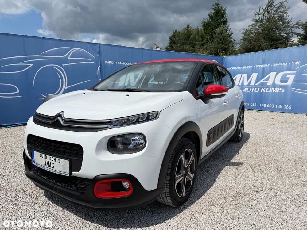 Citroën C3 Pure Tech 110 S&S ORIGINS - 2