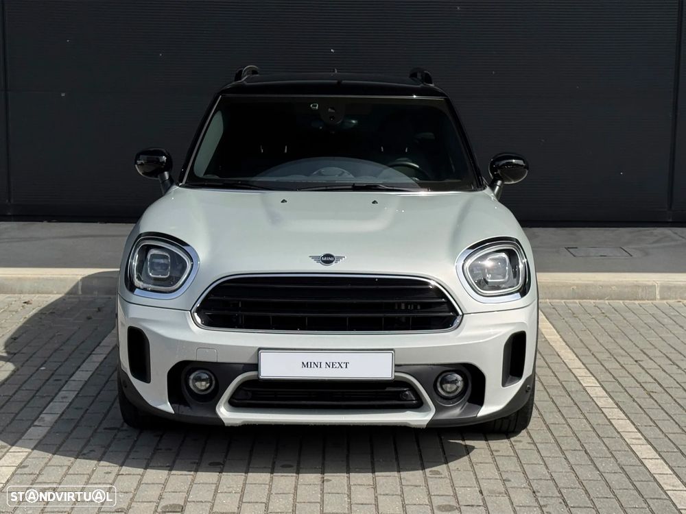 MINI Countryman Cooper ALL4 Classic Auto - 3