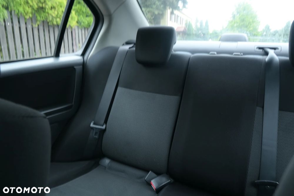 Suzuki SX4 - 12