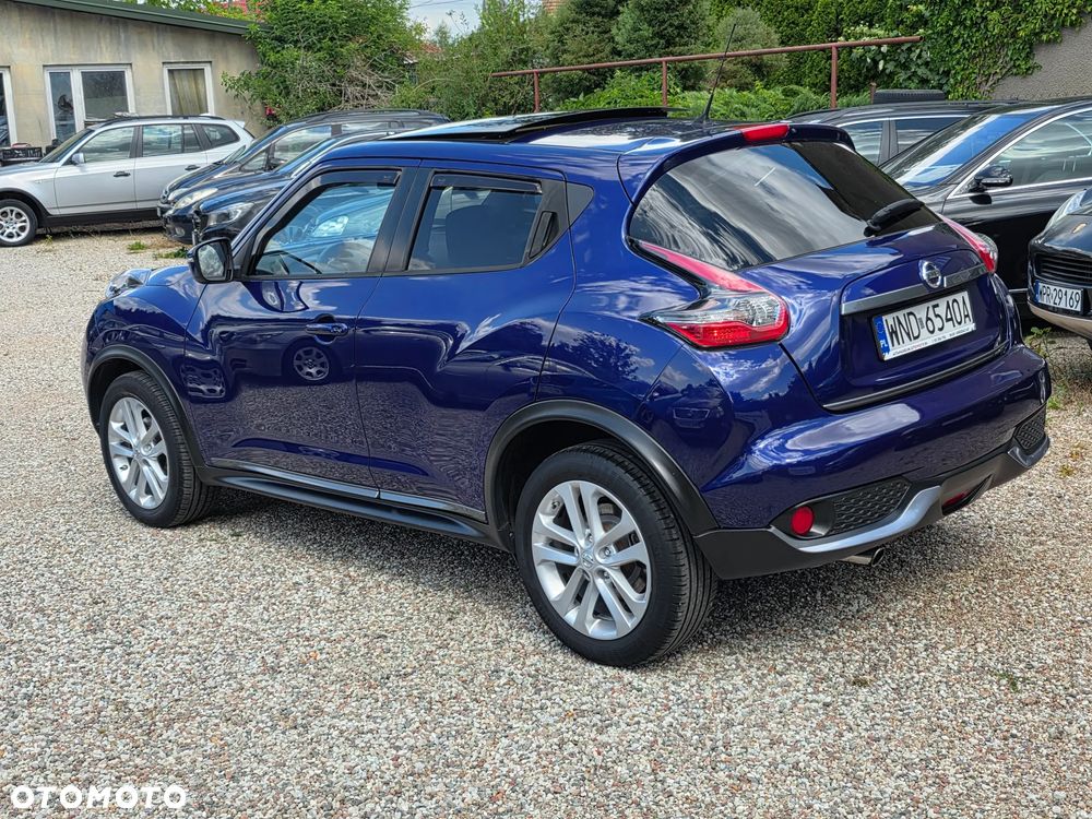 Nissan Juke - 2