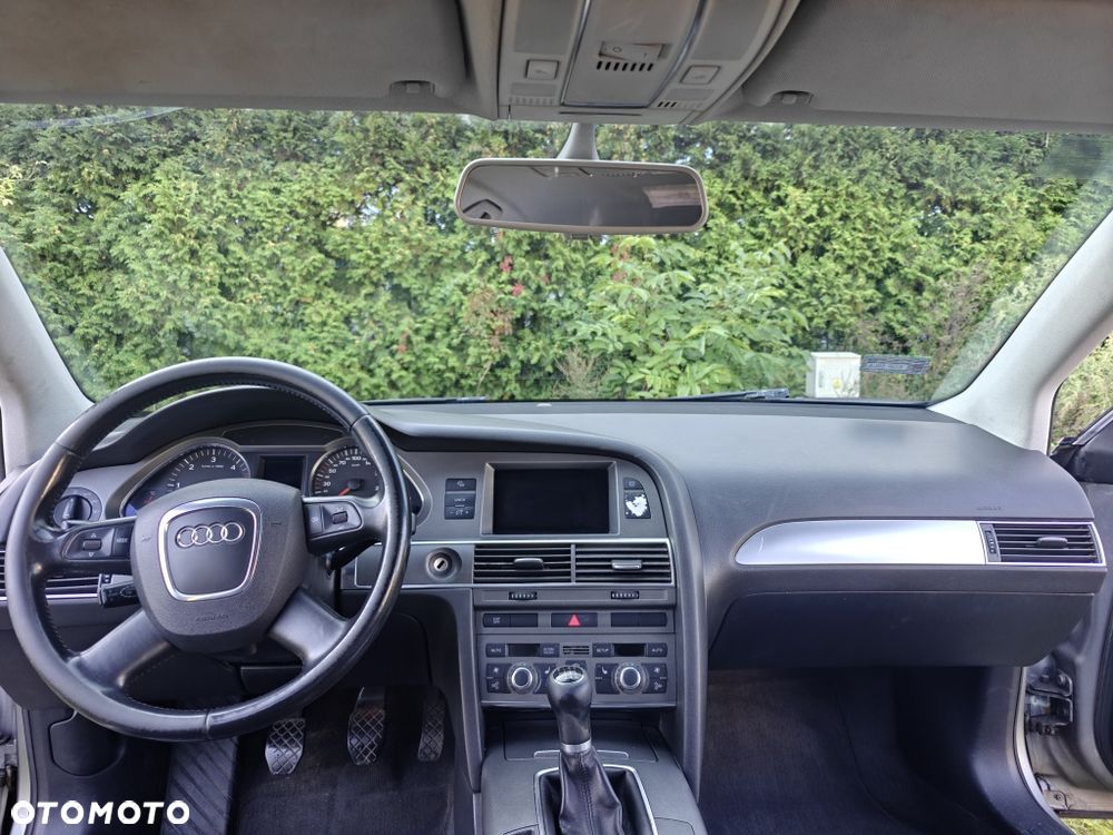 Audi A6 Limousine - 6