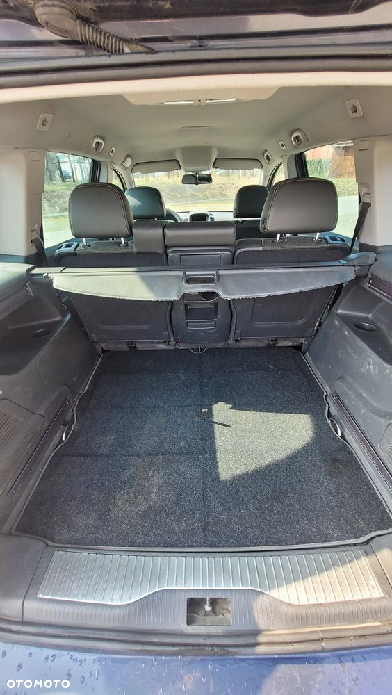 Opel Zafira 1.9 CDTI Cosmo - 12