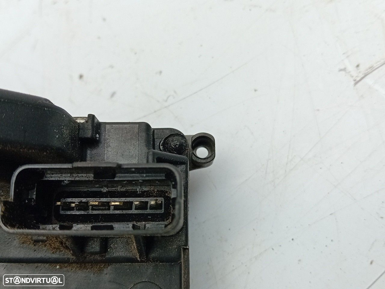 Fechadura / fecho porta frente direito RENAULT Kangoo Express (FW0/1_) - 3