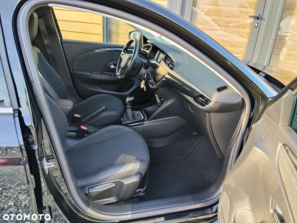 Opel Corsa 1.2 Direct Injection Turbo Start/Stop Elegance - 22