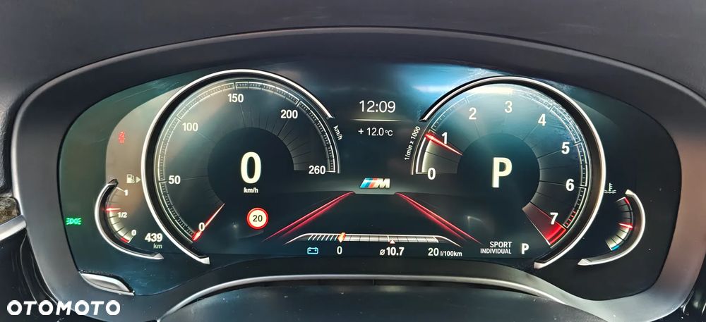 BMW Seria 5 - 21