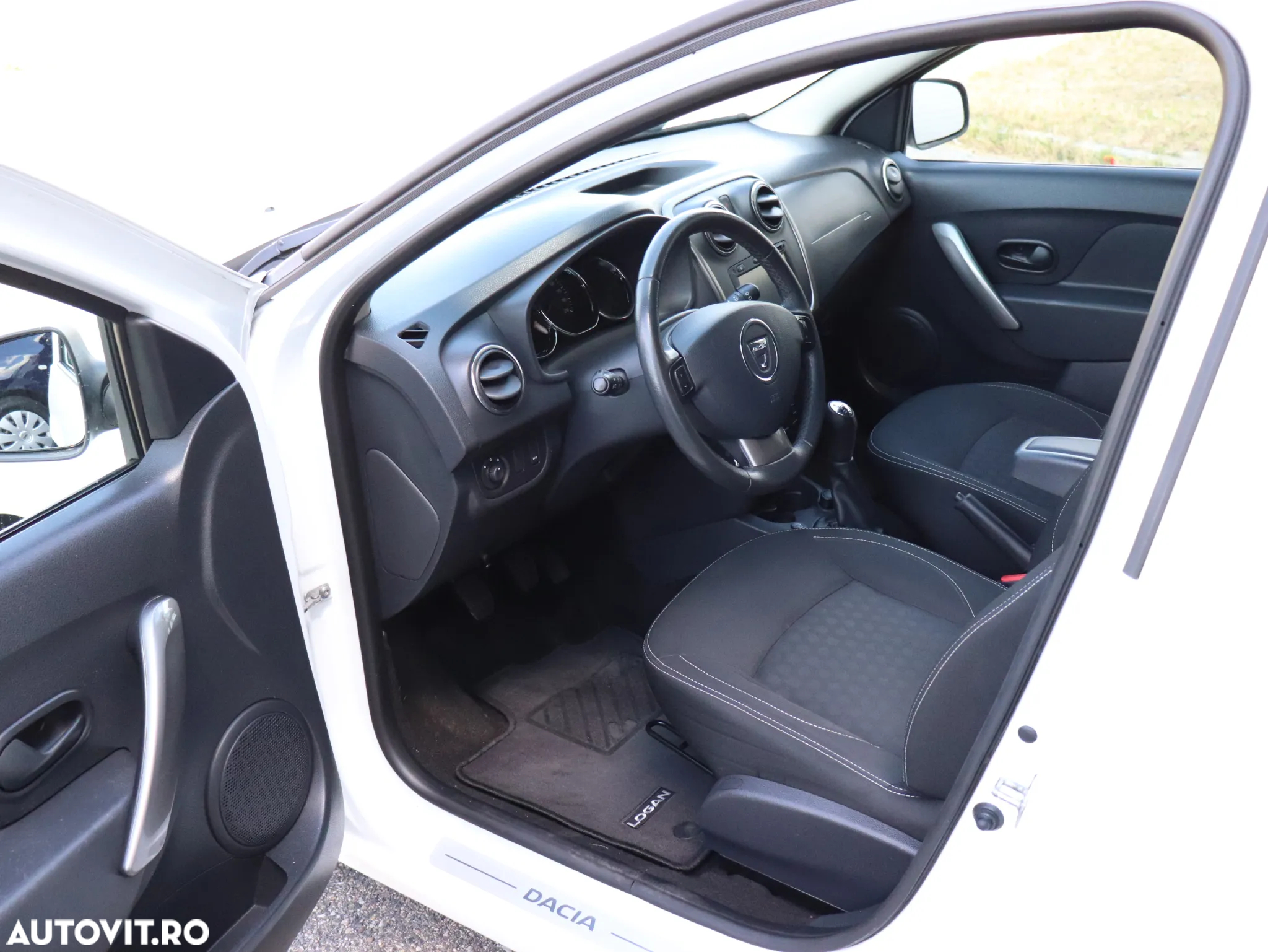 Dacia Logan MCV 0.9 TCe GPL Laureate - 3