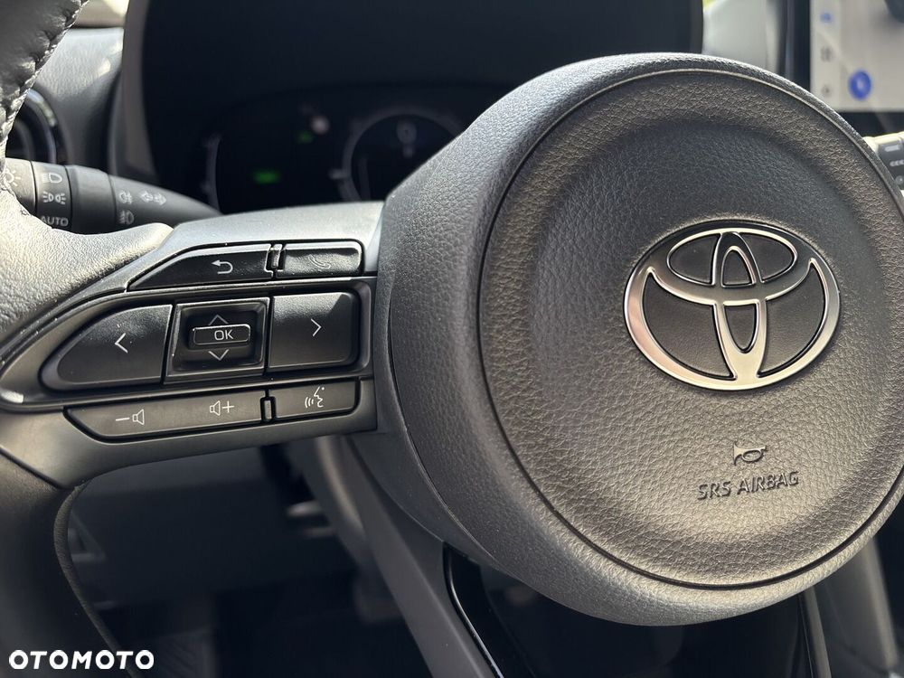 Toyota Yaris Cross Hybrid 1.5 Style - 30