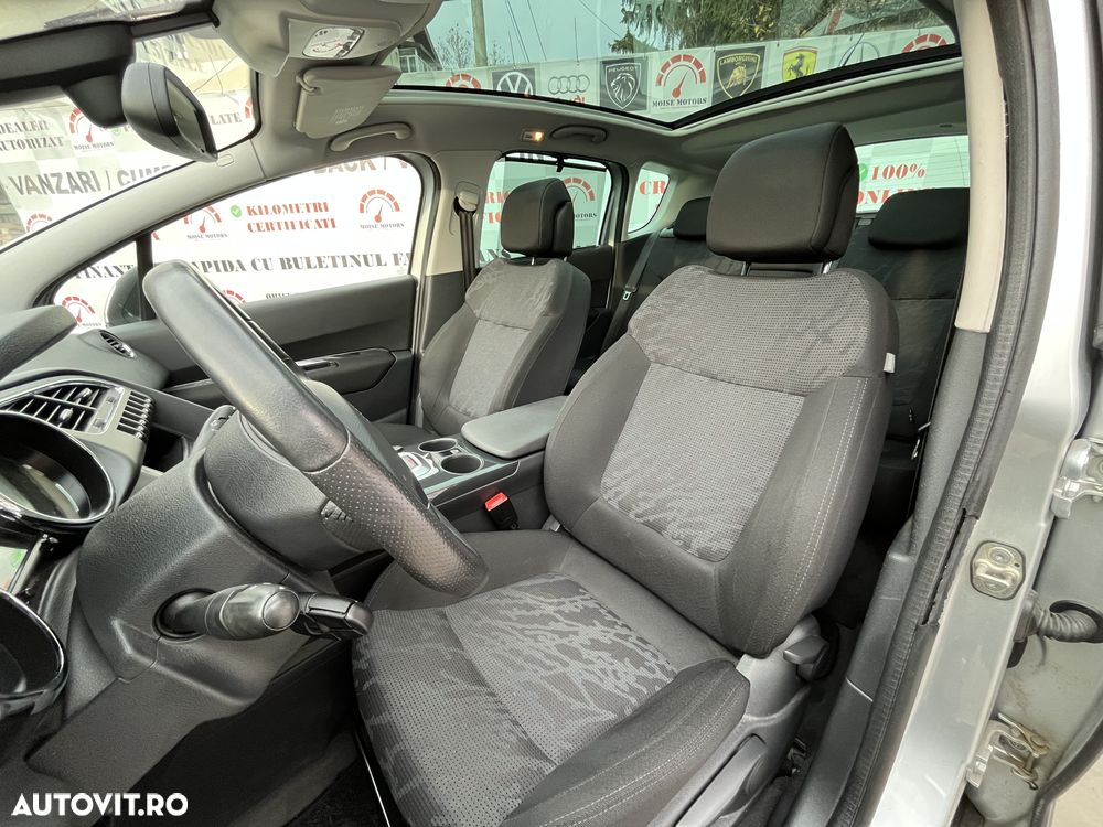 Peugeot 3008 155 THP Premium - 18