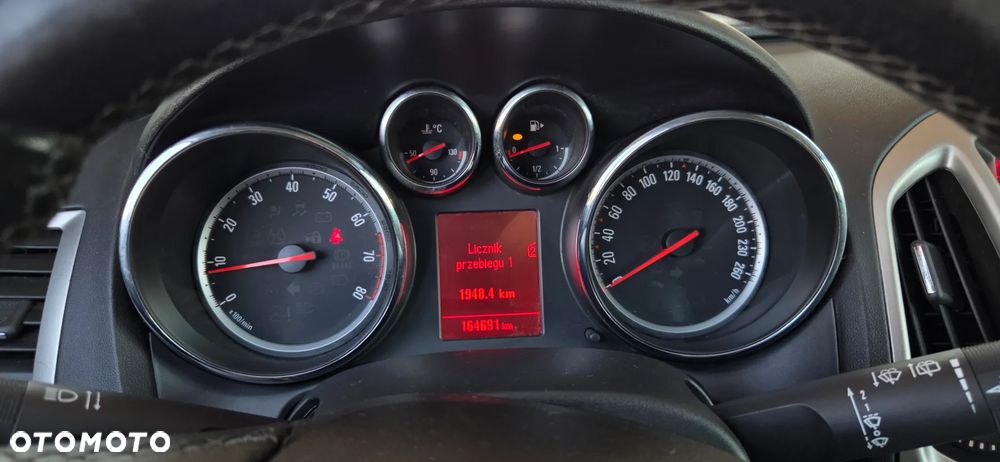 Opel Astra 1.4 Turbo Active - 27