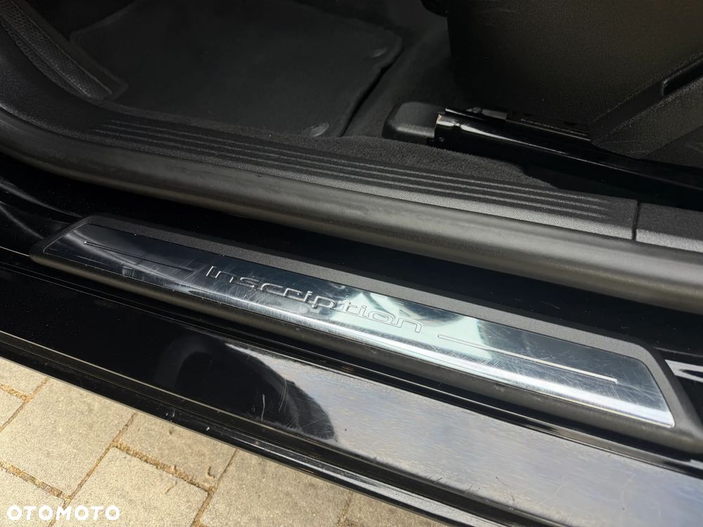 Volvo V40 D3 Geartronic Inscription - 30