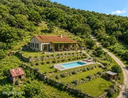Terreno Rústico com 1.640 m² e Palheiro - Ribeira Seca, Machico - Grande imagem: 2/15