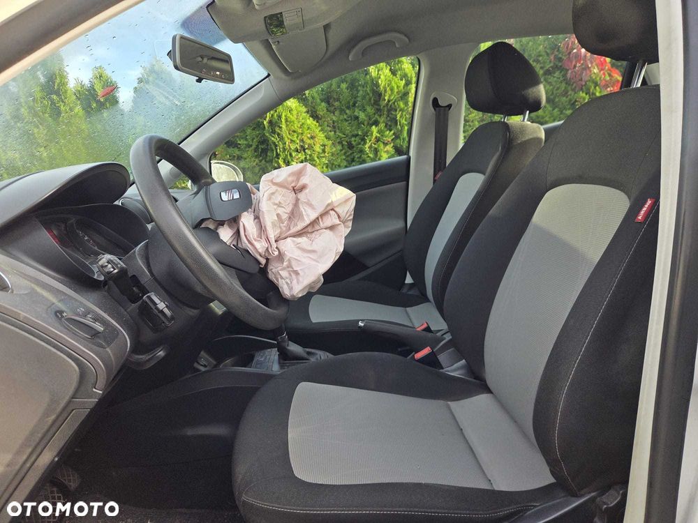 Seat Ibiza - 6