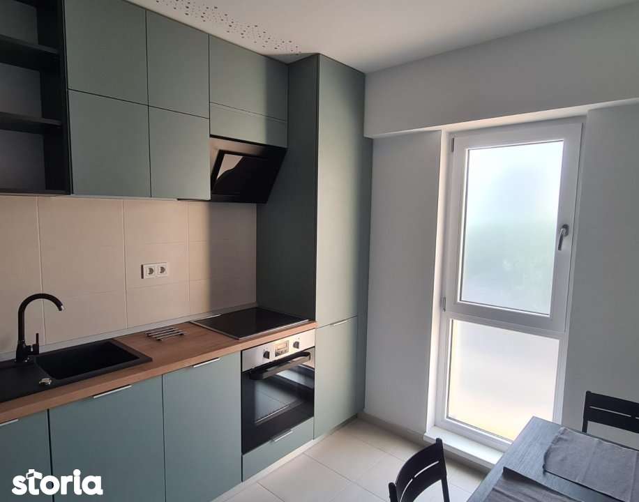 Belvedere Metrou Pipera, Aviatiei, 2 camere, PROPRIETAR - Imagine principală: 5/9