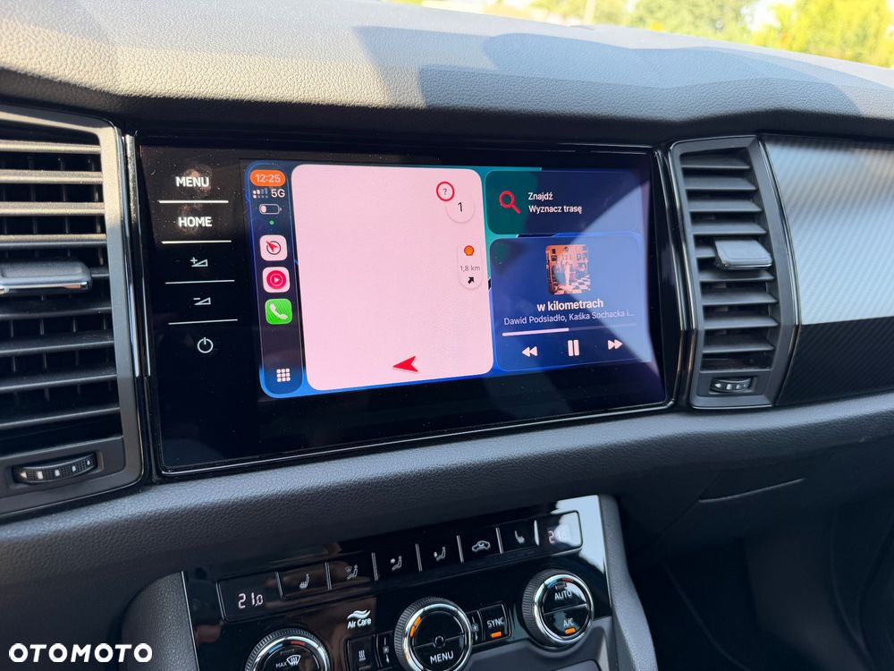 Skoda Kodiaq 2.0 Bi-TDI 4x4 RS DSG 7os - 29
