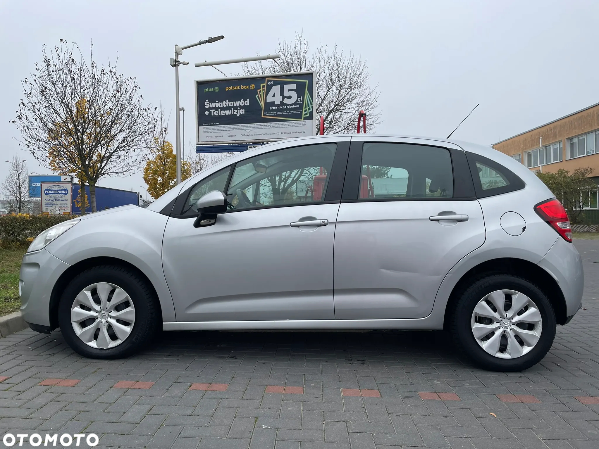 Citroën C3 1.4 Seduction - 7