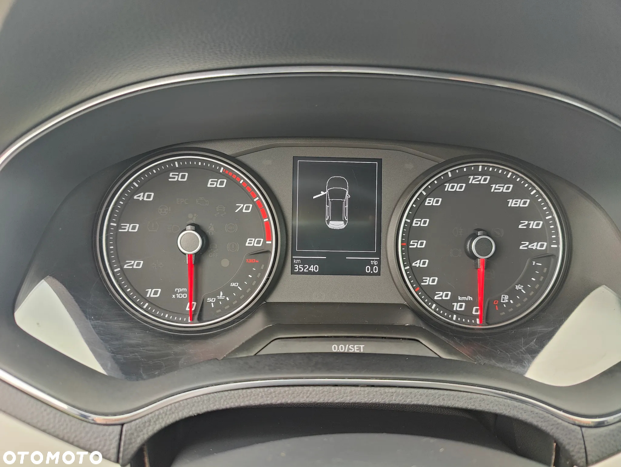 Seat Arona 1.0 TSI GPF Xcellence S&S - 16