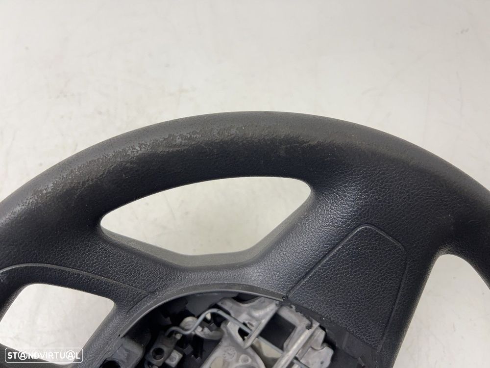 Volante FIAT TALENTO (296_) REF. 34138143C - 4