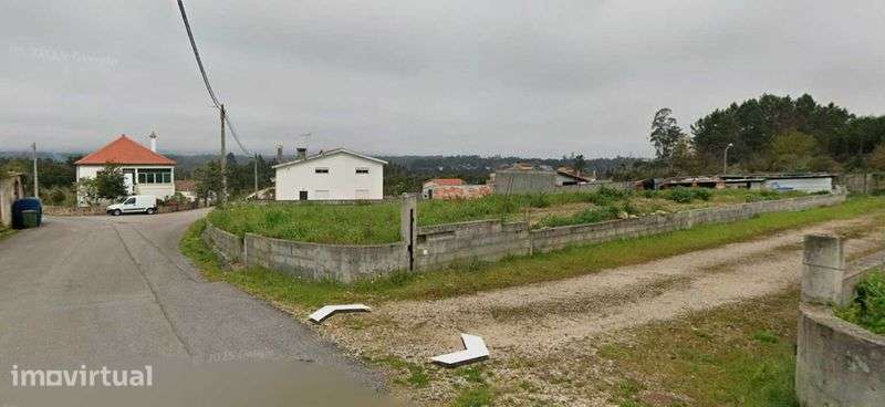 Terreno para construção - Grande imagem: 3/4
