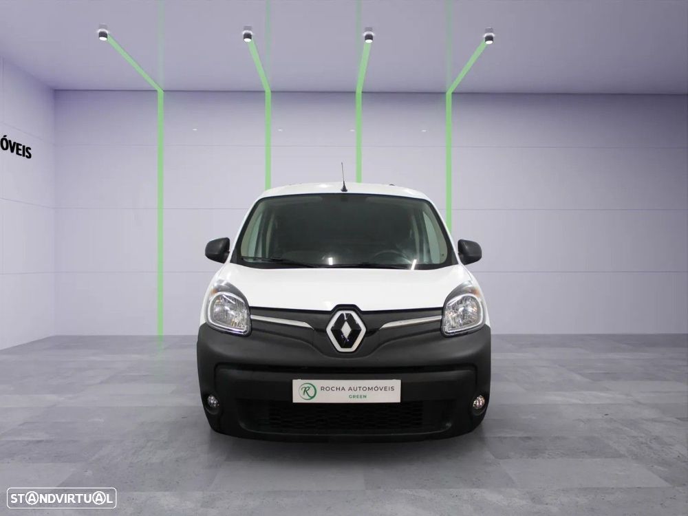 Renault Kangoo Kangoo Z.E. - 3