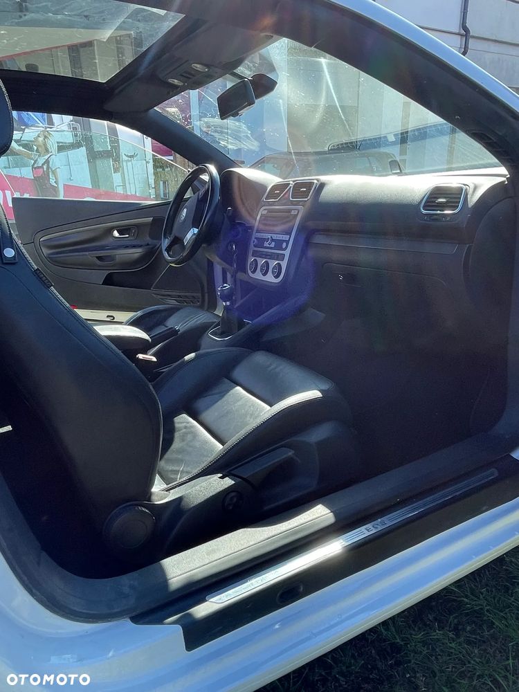 Volkswagen Eos 2.0 TSI Edition 2008 - 2