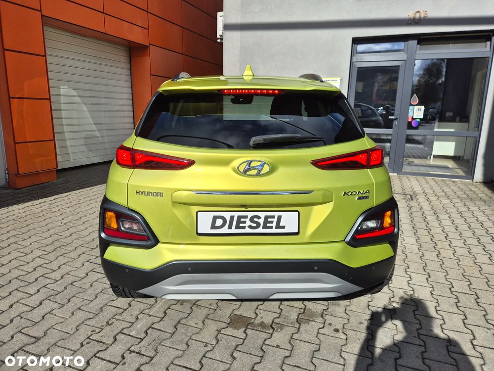Hyundai Kona - 13