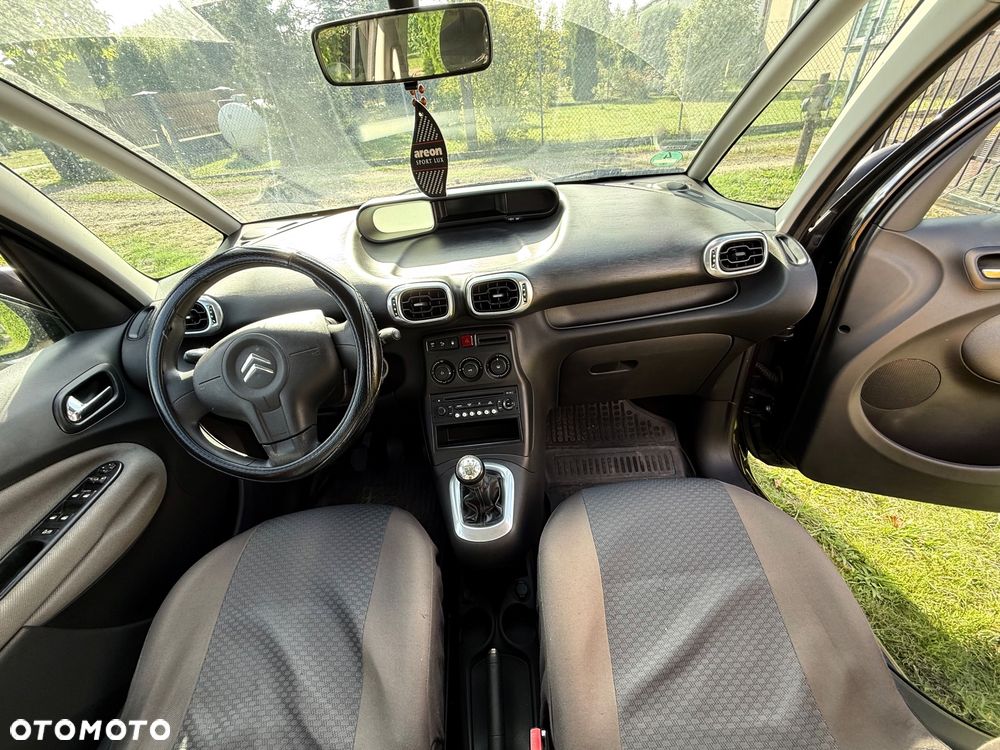Citroën C3 Picasso 1.4i Attraction - 6