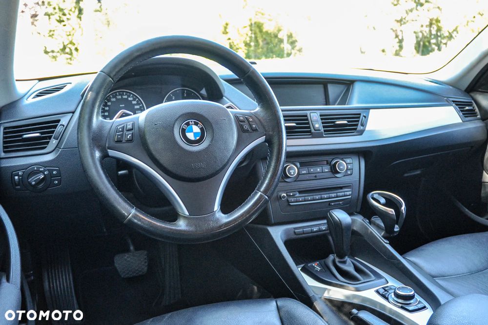 BMW X1 xDrive23d - 9