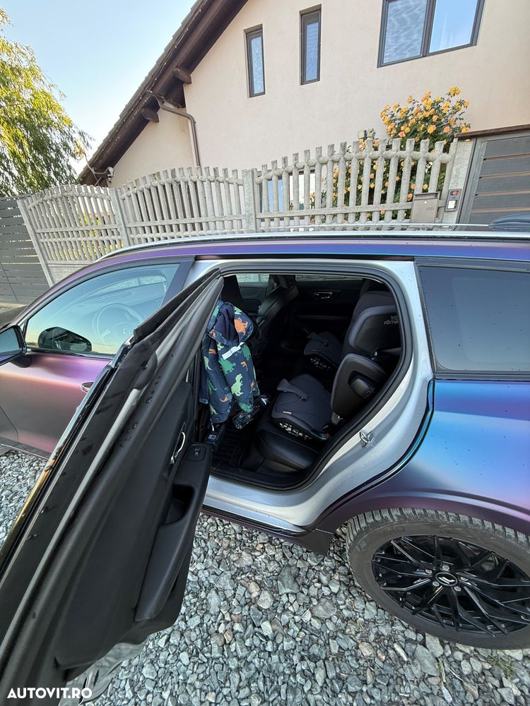 Volvo V60 D3 Momentum - 21
