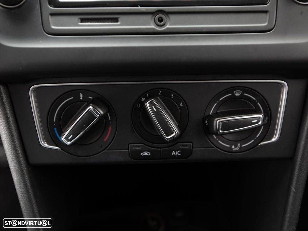 VW Polo 1.4 TDi Confortline - 17