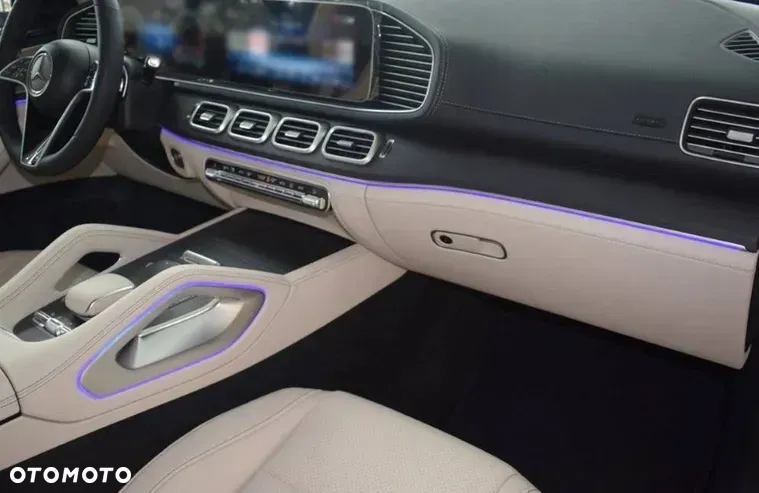 Mercedes-Benz GLE - 6