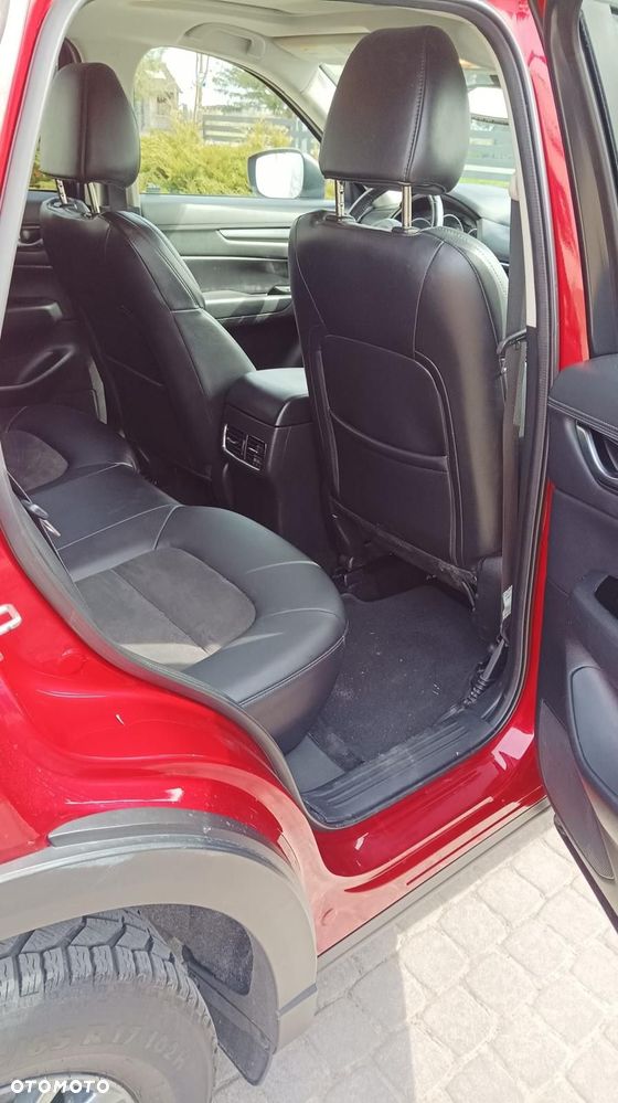 Mazda CX-5 2.5 Skypassion AWD - 13