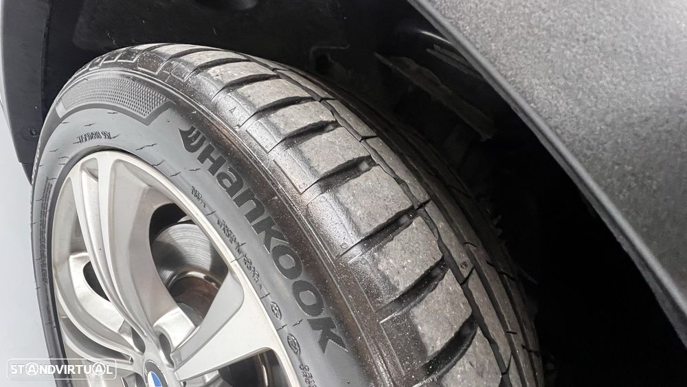 BMW X1 20 d xDrive Auto Pack M - 17