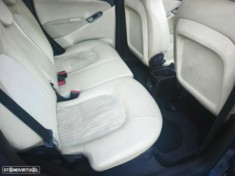 Lancia Musa 1.3 16V M-jet Oro Executive - 28