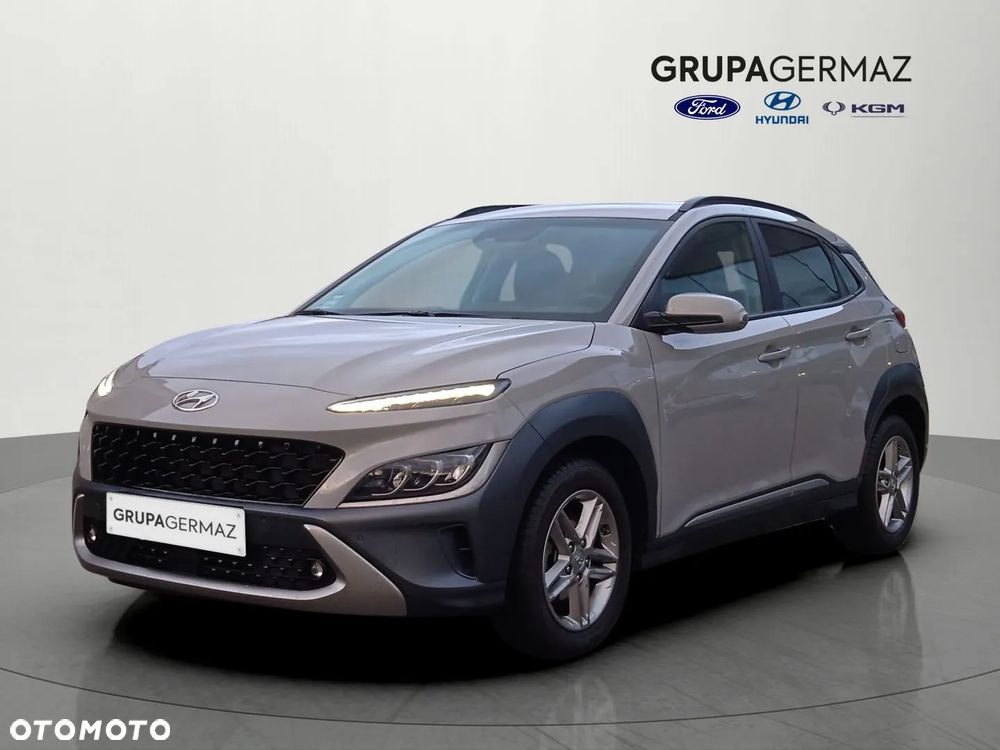 Hyundai Kona 1.0 T-GDI Smart DCT - 3