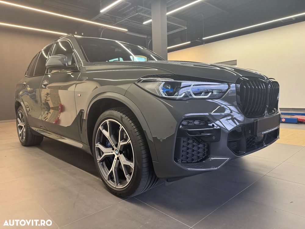 BMW X5 - 3
