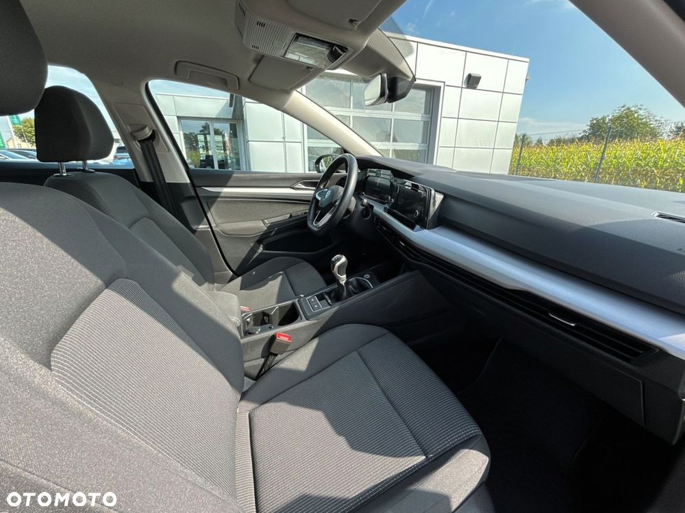 Volkswagen Golf 1.0 TSI Life - 8