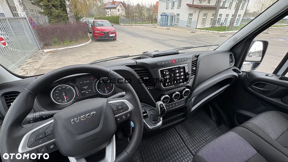 Iveco DAILY 42S14EZ V - 18