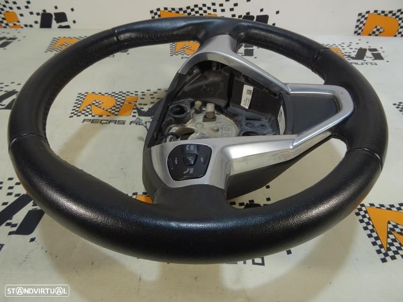 Volante Ford B-Max (Jk)  Volante Ford B-Max / Bmax - 4